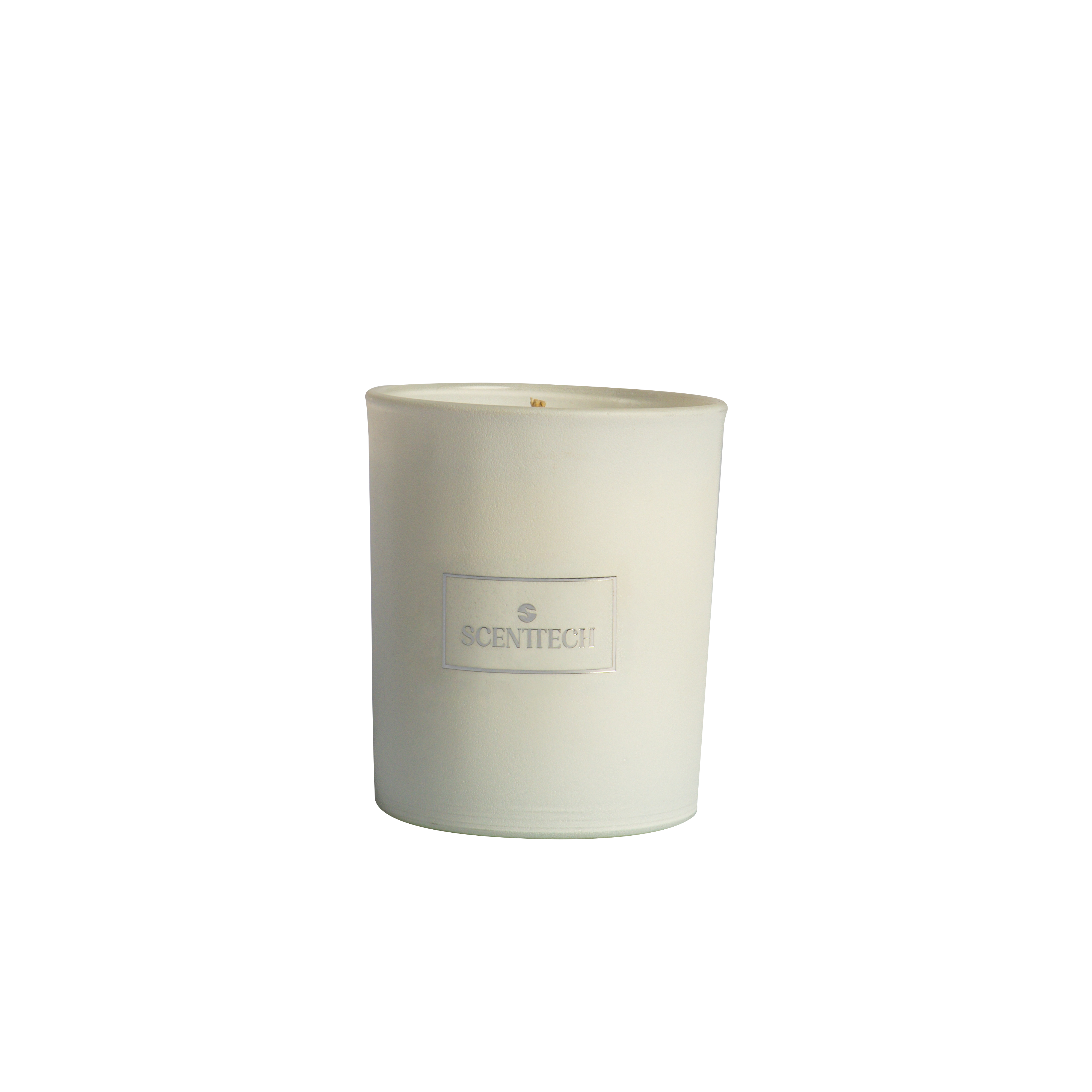 Vanilla Swirl - Scented Candle