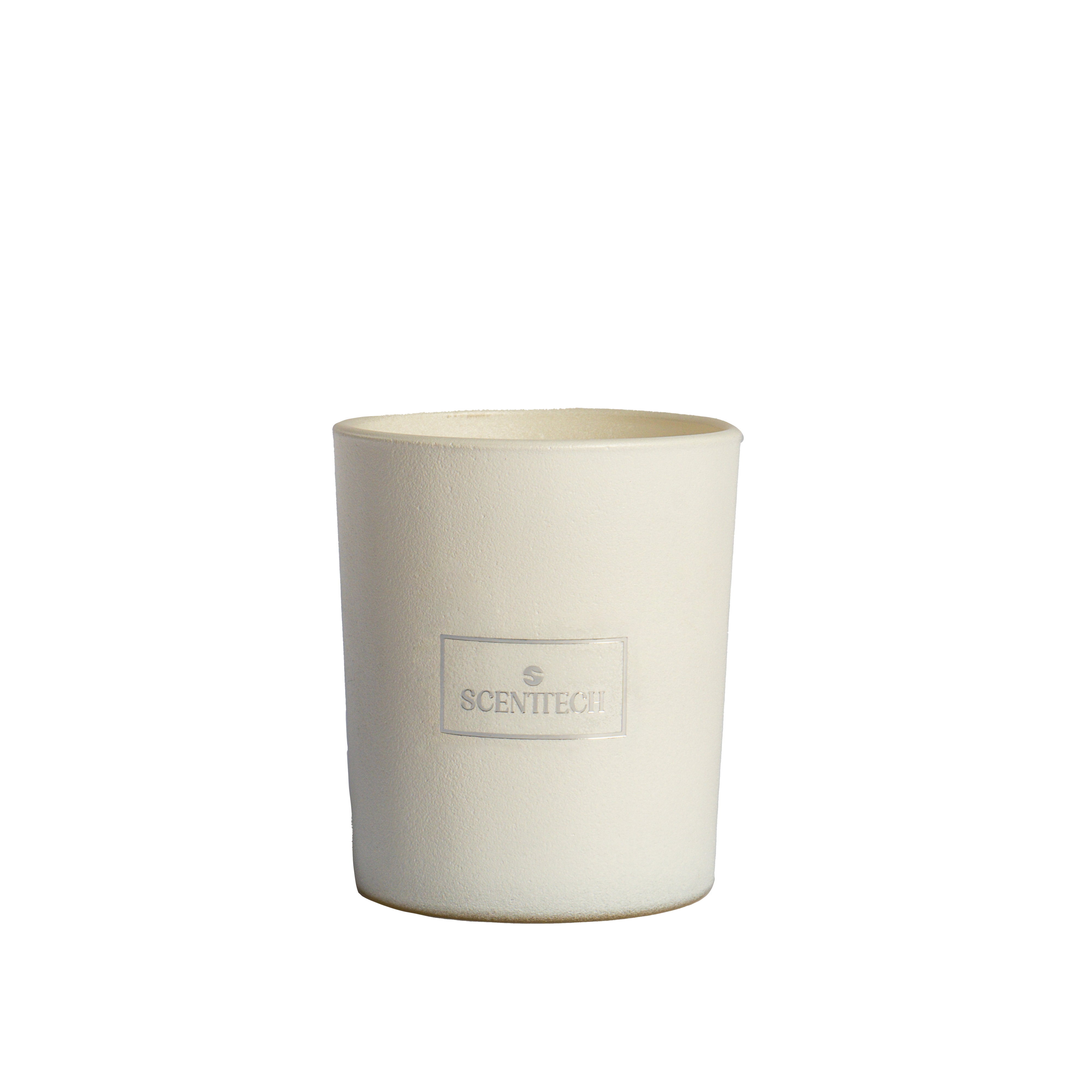 Vanilla Swirl - Scented Candle