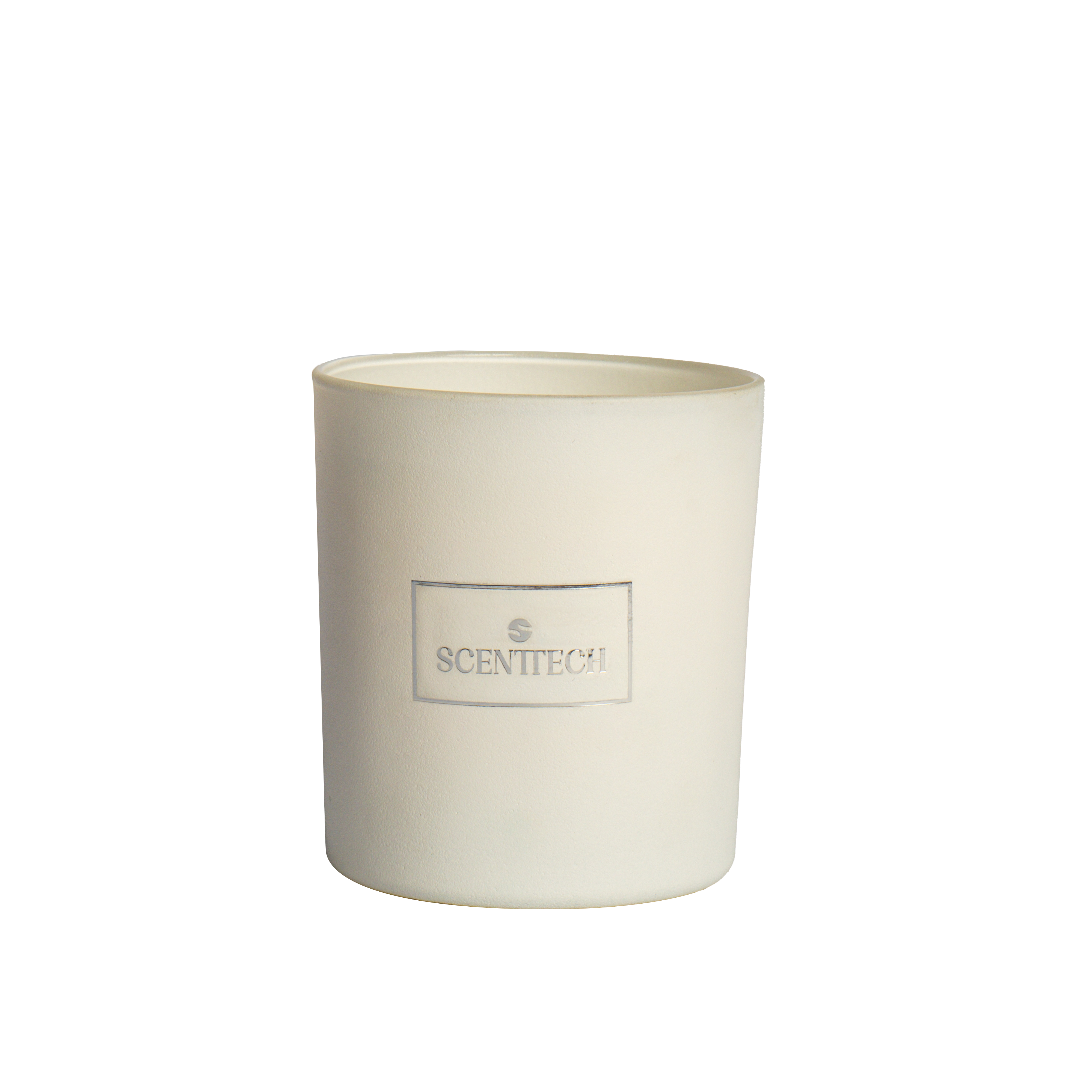 Vanilla Swirl - Scented Candle