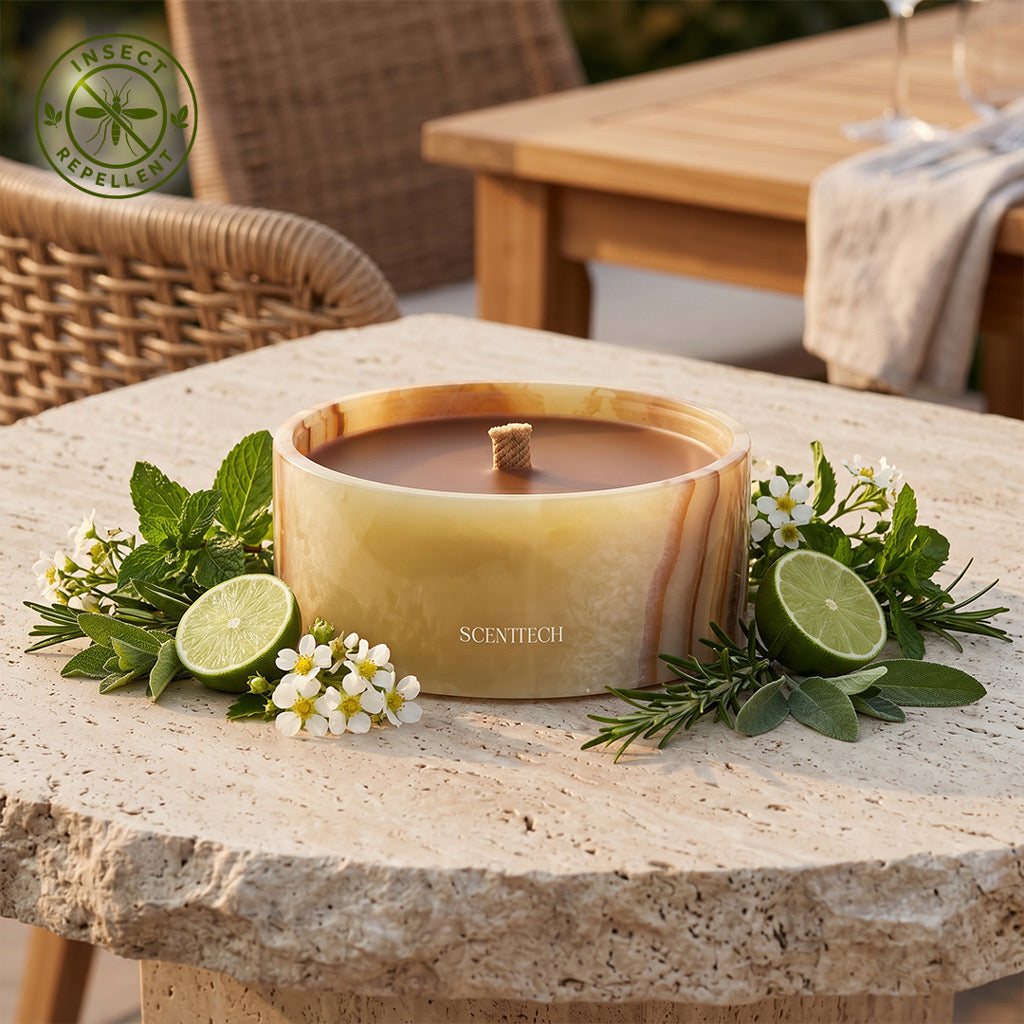 Flame Guard - Outdoor