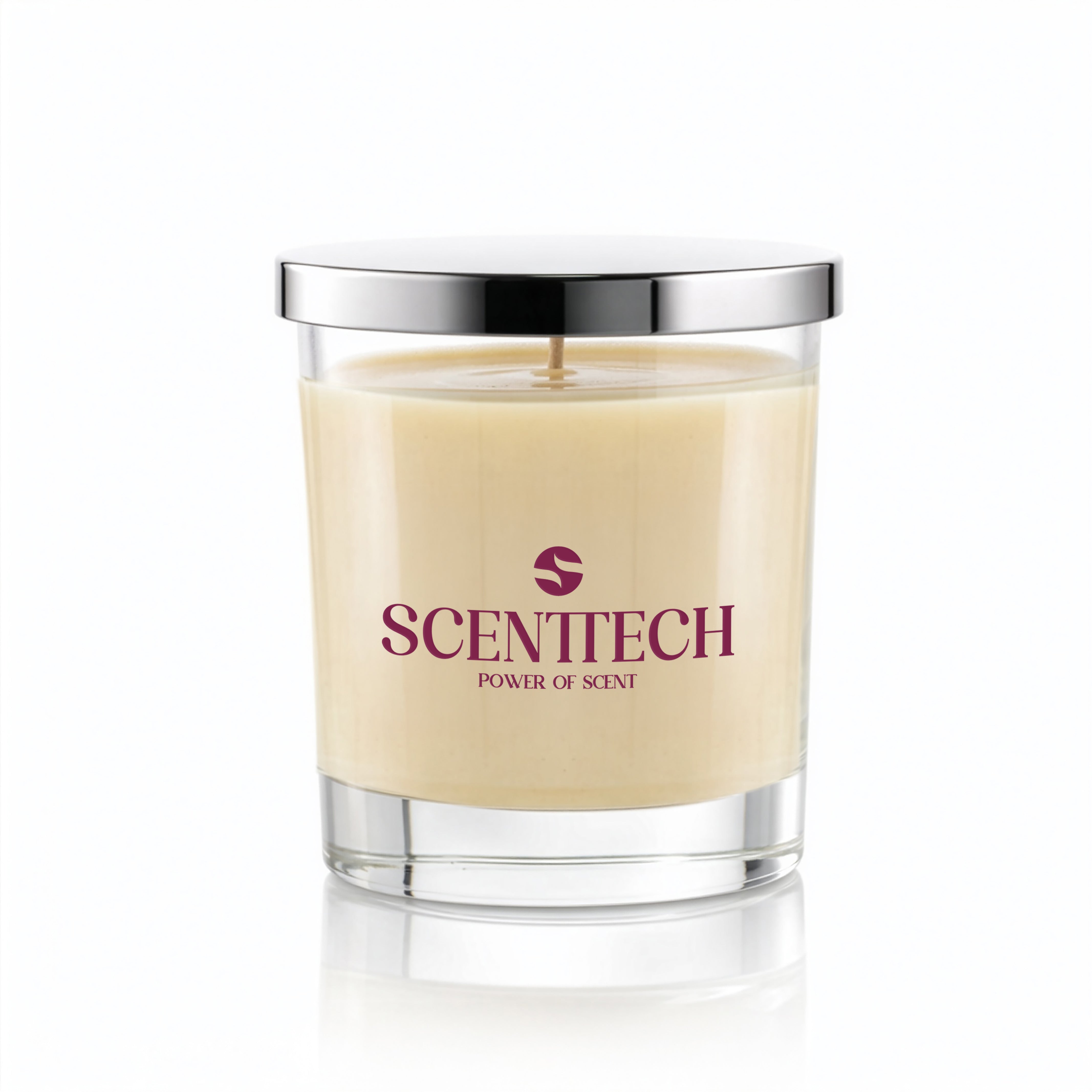 Lavender - Scented Candle