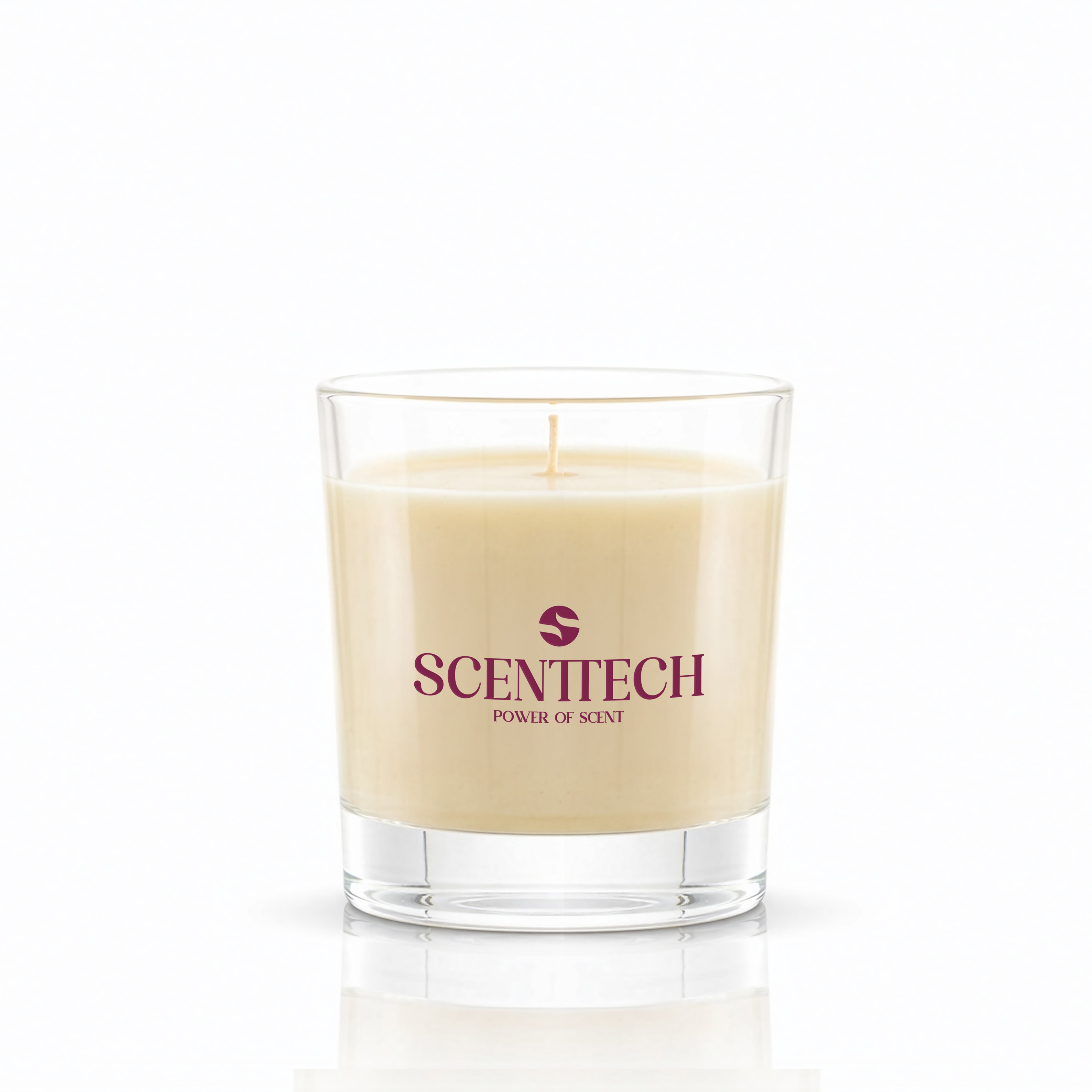 Lavender - Scented Candle