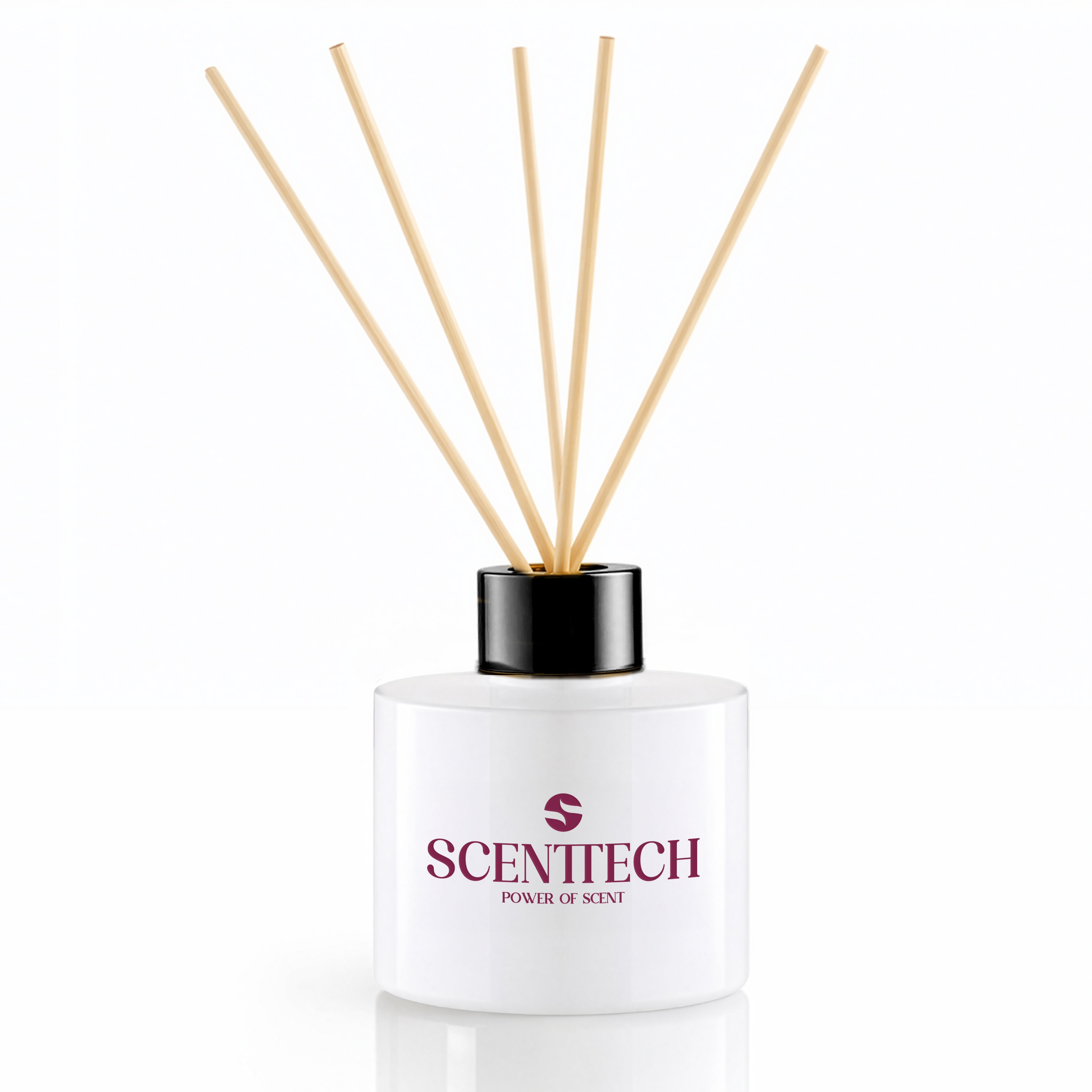 Oud - Reed diffuser