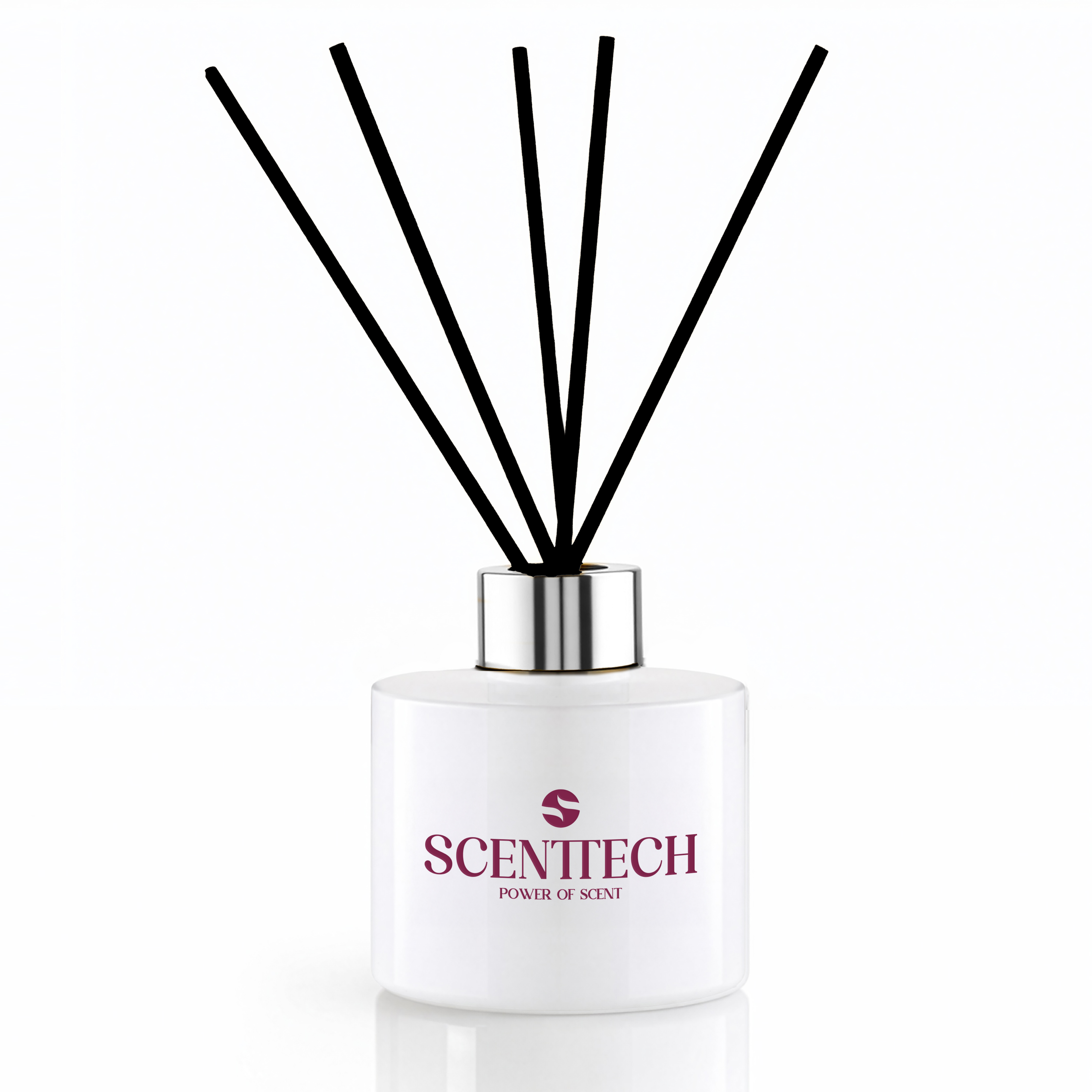Oud - Reed diffuser