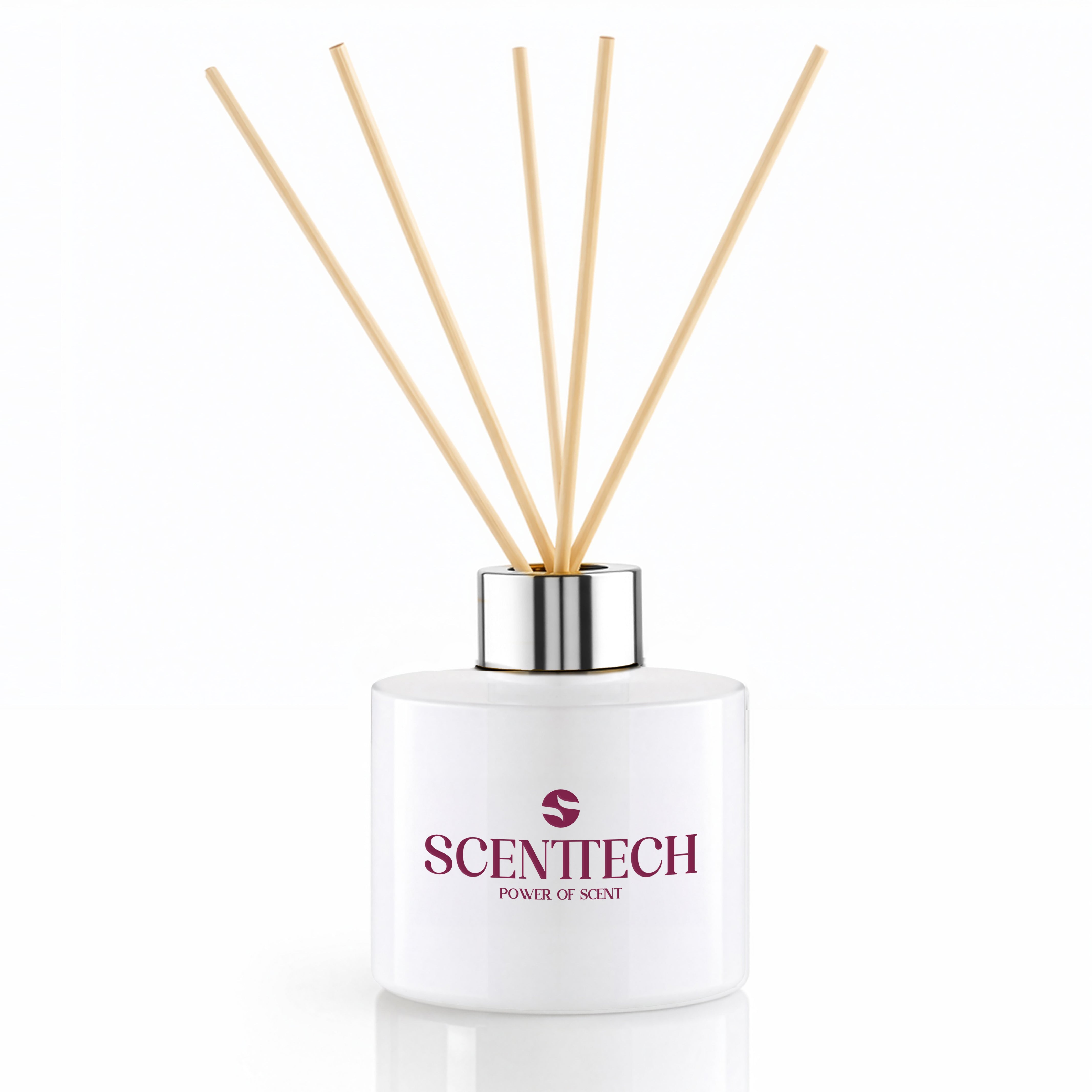 Oud - Reed diffuser