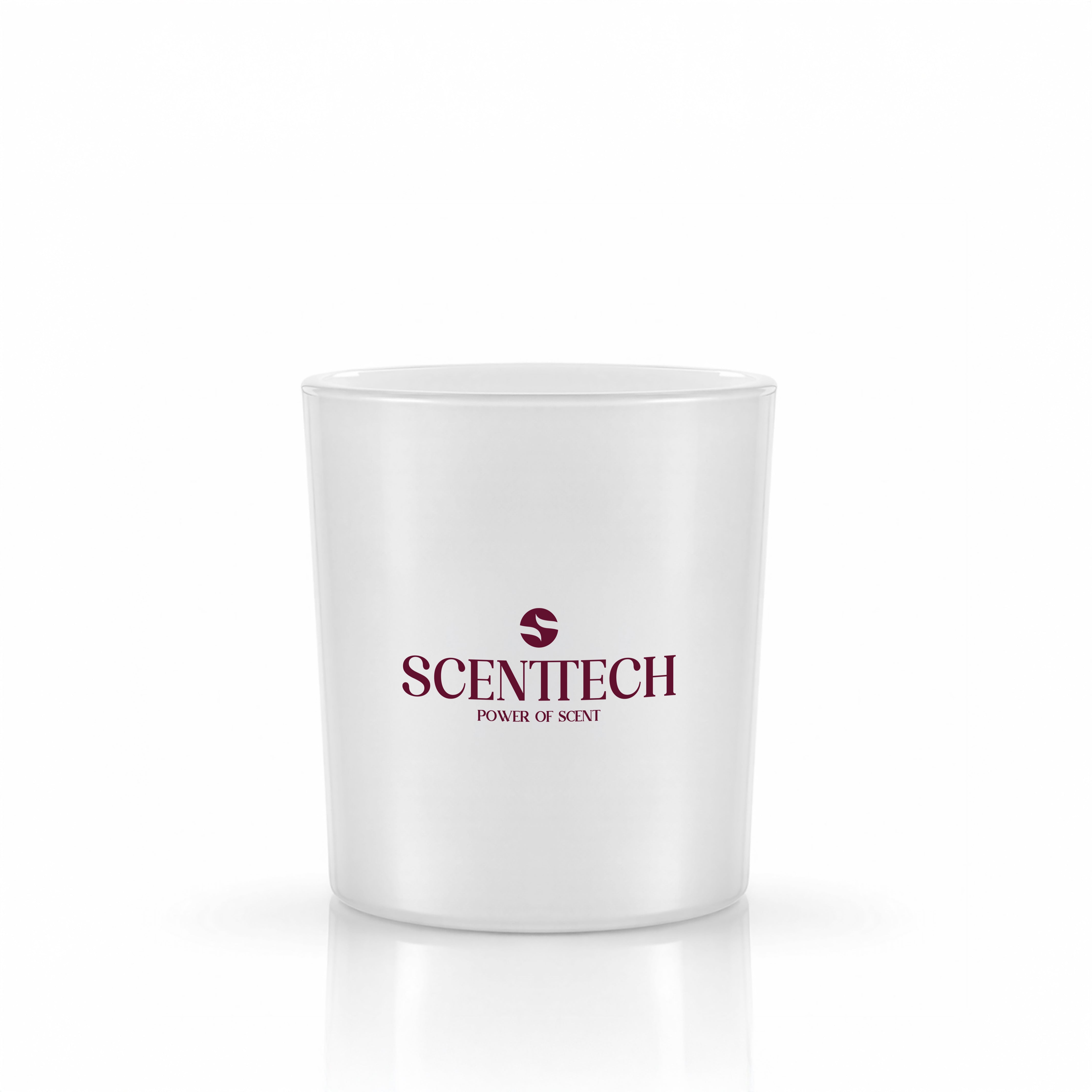 Oud - Scented Candle