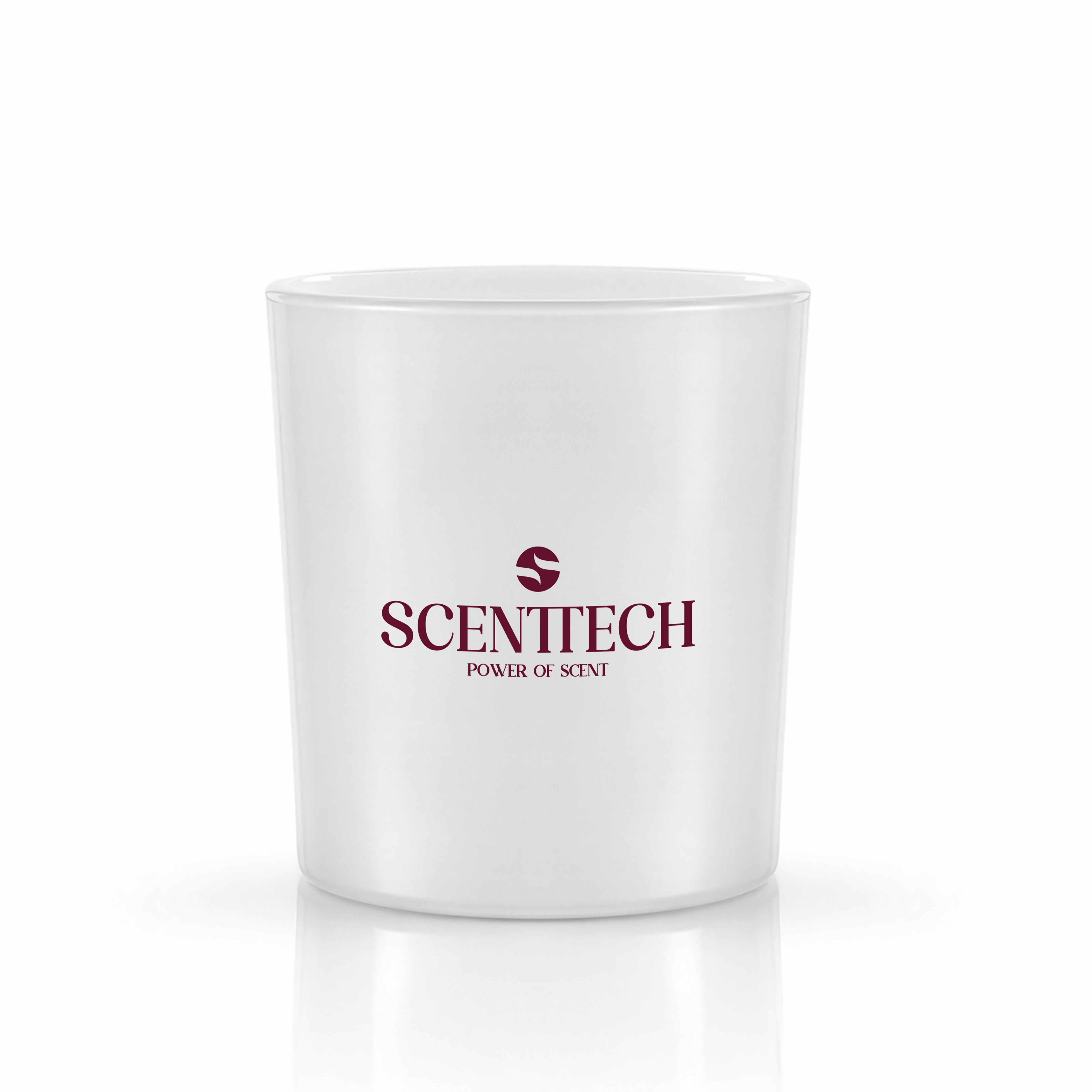 Oud - Scented Candle