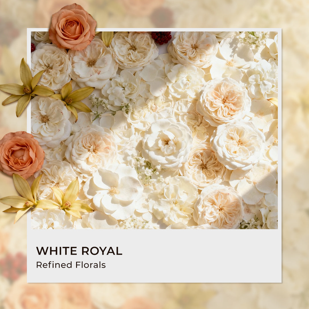 White Royal